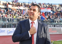 Pelligra, ecco i progetti futuri per il Catania