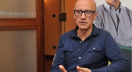 Maurizio Caserta, l'accademico che unisce  il fronte progressista catanese