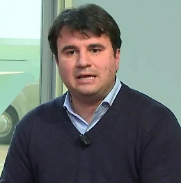 Catania, fumata bianca nel fronte progressista: il candidato sindaco &egrave; Emiliano Abramo