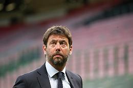 «La Juve non fu leale», Procura Figc chiude indagini sulla manovra stipendi