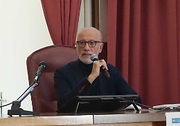 Elezioni Catania, Maurizio Caserta ammette la sconfitta: «Ho chiamato Trantino ma non sono riuscito a parlargli»