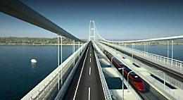 Il decreto legge sul Ponte sullo Stretto domani in Consiglio dei ministri: e la Bei è pronta a finanziarlo