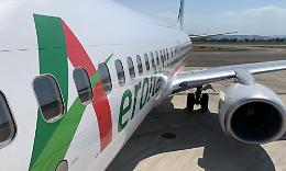 Aeroporto di Comiso, promettente l'avvio della continuità territoriale