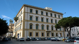 Smart working negato a dipendente disabile della ex Provincia di Agrigento e lui presenta esposto in Procura