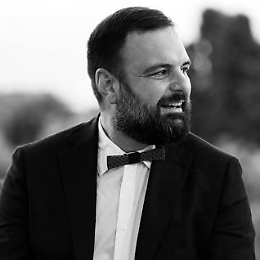 Il pianista Gianfranco Pappalardo Fiumara alla Royal di Bruxelles in un concerto per la famiglia reale
