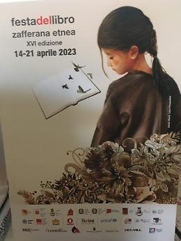 Zafferana Etnea, al via la Festa del libro