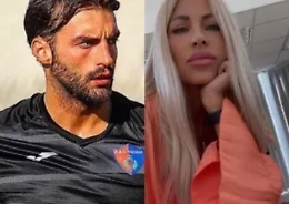 Alessandra uccisa per gelosia, il processo all'ex calciatore della Sancataldese