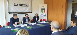 Catania, in piazza Università “Sport è benessere”: una festa per quasi mille ragazzini