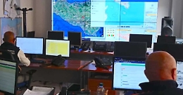 Protezione civile, in agitazione i dipendenti della Sala operativa regionale integrata siciliana