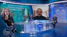 Paragona Trevignano a Lourdes, Vespa si spazientisce: «Non confondiamo»