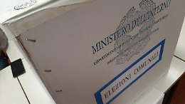 Ballottaggi in Sicilia, affluenza delle 12 in forte calo