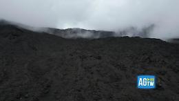 L'eruzione dell'Etna è finita, l'annuncio dell'Ingv