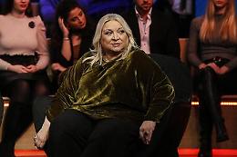 E' morta Maria Giovanna Maglie: era ricoverata al San Camillo di Roma