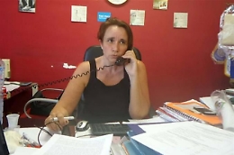 Nuove accuse per la preside antimafia arrestata a Palermo. Minacciata l'insegnante che la denunciò