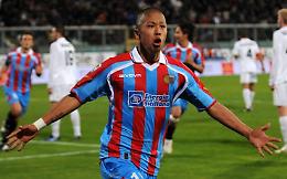 Morimoto all'Akragas, tutto pronto per il ritorno in Italia dell'ex Catania