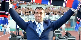 Un anno di Pelligra a Catania: «Saremo ambiziosi anche in Serie C»