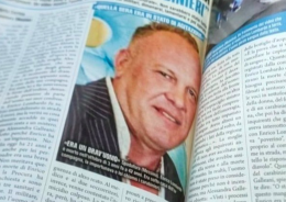 Morì durante un fermo, sit-in fuori alla Cassazione per Enrico Lombardo