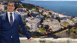 L’autodromo di Siracusa nei piani di Ross Pelligra