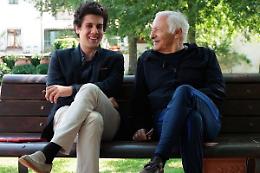 Gianmarco Carroccia, sulle orme di Mogol e Battisti