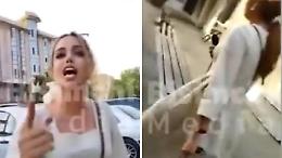 Una donna in Iran si è ribellata agli insulti della polizia: «Non metto il velo, scelgo io cosa indossare»