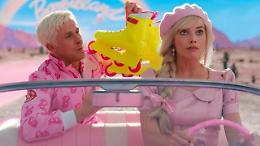 «Barbie», il trailer del film con Margot Robbie nel ruolo della bambola Mattel