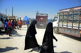 L'Isis conferma la morte del leader e nomina il successore