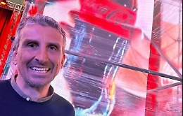Sibeg Coca Cola e Catania Fc, una nuova stagione insieme