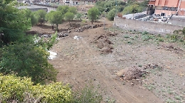 Catania: «Perché un’isola ecologica tra palazzi e scuole?»