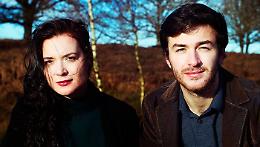 Il Sacro declinato con la musica: Elina Duni & Rob Luft a Segesta