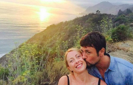 Dal "lupo" alla "transumanza" tutte le gaffe di Giambruno