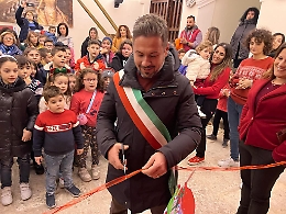 A Comitini Amministrazione al lavoro per "preparare" il Natale