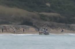 Cinque morti sulla spiaggia di Selinunte: sbarco finisce nel dramma. Sopravvissuto parla di 15 vittime