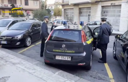Evasori del fisco e lavoratori in "nero" con reddito di cittadinanza "scovati" nell'Acese