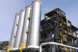 Dai rifiuti la nuova risorsa energetica: ecco dove sorger&agrave; il nuovo impianto per produrre biometano
