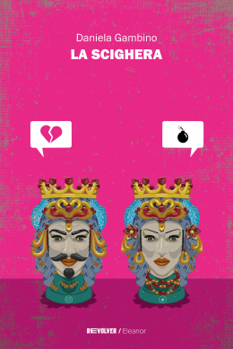 La Scighera e il sogno milanese raccontato da Daniela Gambino