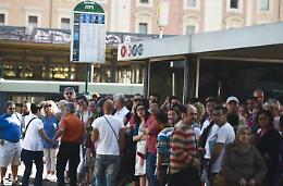 Lo sciopero nazionale di venerdì, dai trasporti alla scuola: lunedì tocca alla Sicilia