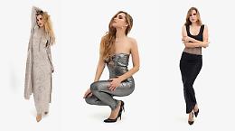 La parola d'ordine è "brillare": ecco il dress code di Natale