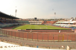 Catania - Sorrento si gioca a porte chiuse e senza pubblico: la decisione è ufficiale
