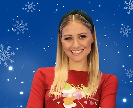 Carolina Benvenga ha l'influenza, saltano gli spettacoli a Catania e Palermo: ecco quando saranno recuperati e i rimborsi