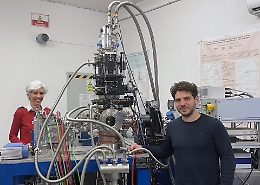 Disegnata la prima mappa del ghiaccio tra pianeti in formazione: tra ricercatori anche Istituto Astrofisica di Catania