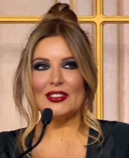 I due ex di Selvaggia Lucarelli a "Ballando con Le Stelle": "E' successo tutto a La Mucca Allegra"