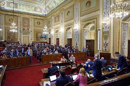 Via libera in Commissione alla "manovrina" da 200 milioni, ora la parola tocca all'Ars