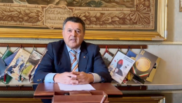 Opere pubbliche a Scicli, il sindaco: "Il 2026 sar&agrave; il loro momento"