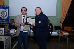 Legalit&agrave; e Impegno Sociale, tanti applausi per i siciliani eccellenti premiati dall'Unimri