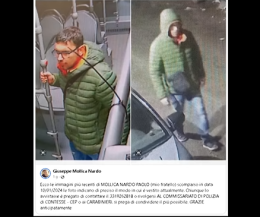 Quarantenne scomparso da Messina: ricerche in corso