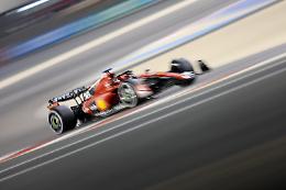 Scelto il nome della Ferrari di Sainz e Leclerc: si chiamerà SF-24