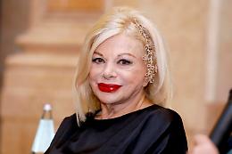 E' morta Sandra Milo: aveva 90 anni, era stata una delle "muse" di Federico Fellini