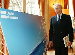 Ciucci: «Sorpresa dalla Corte,  abbiamo agito nel pieno rispetto delle  norme»