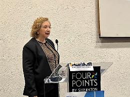 A Catania odontoiatria di genere e approcci multidisciplinari al centro del XXVIII Congresso Nazionale COI-AIOG