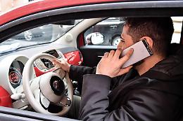 Guidare al cellulare, multe dall'autovelox e neopatentati: cosa c'è nel nuovo Codice della strada